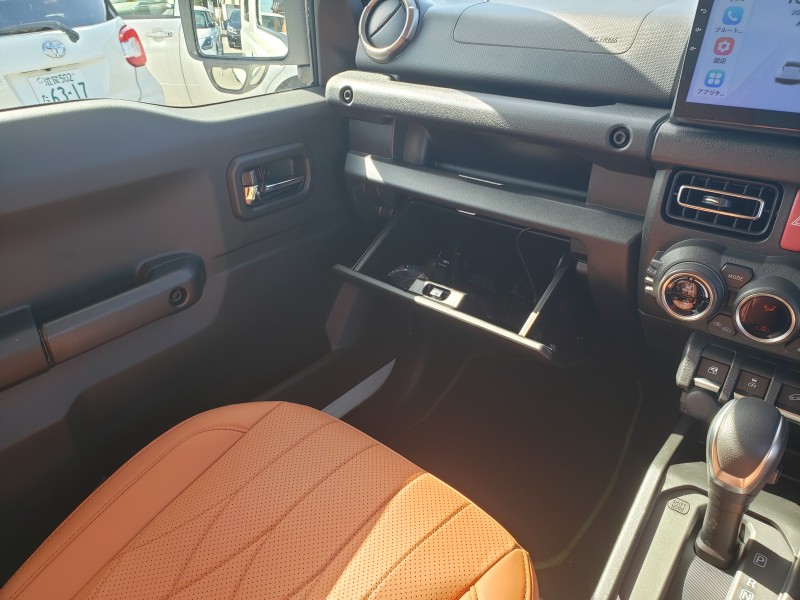 ジムニー23枚目