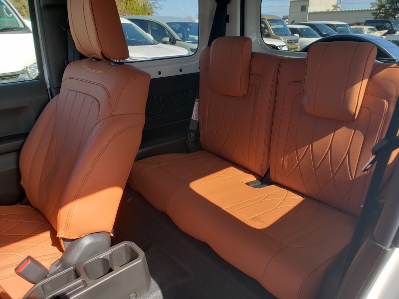 ジムニー27枚目