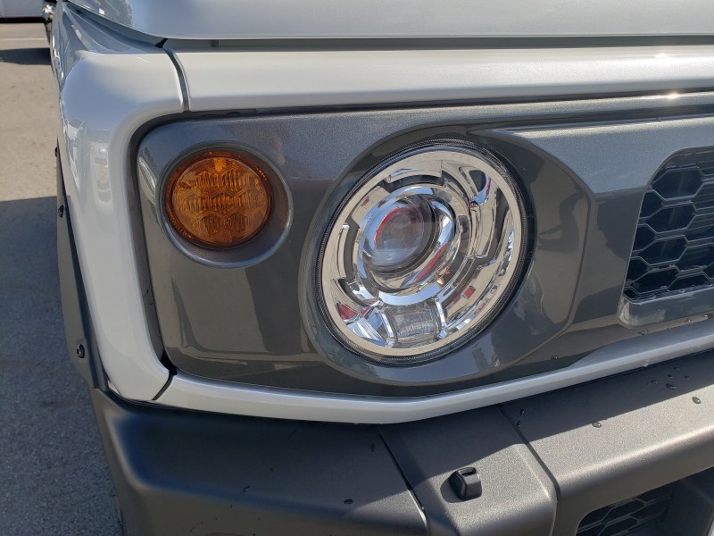 ジムニー29枚目