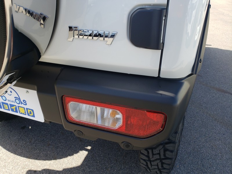 ジムニー31枚目