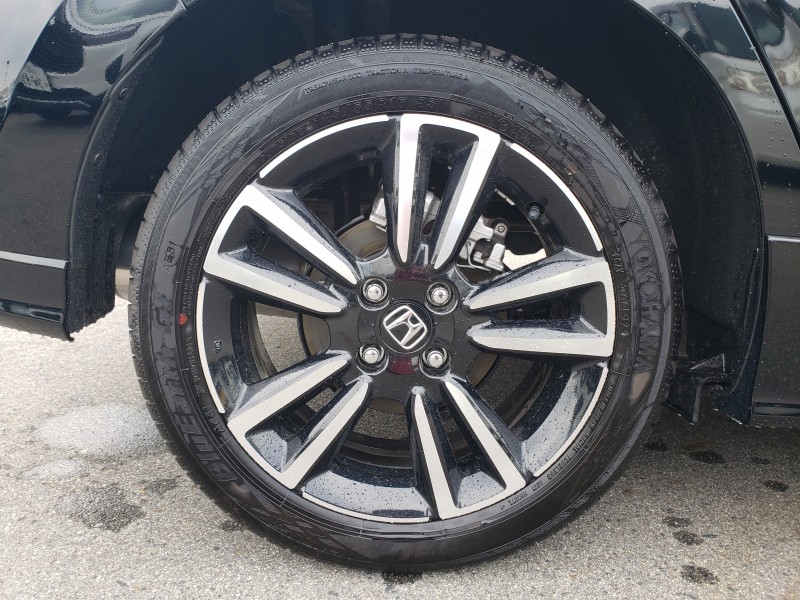 フィット15枚目