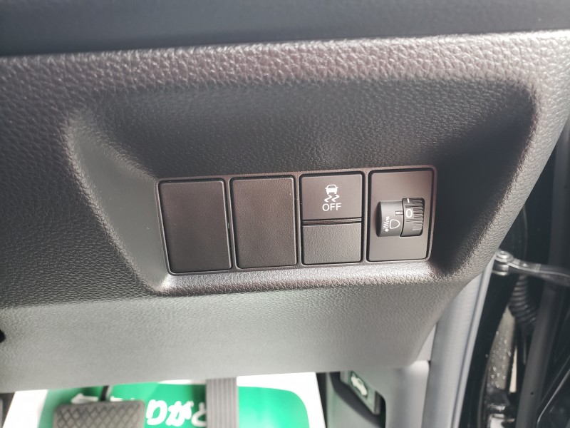 フィット17枚目