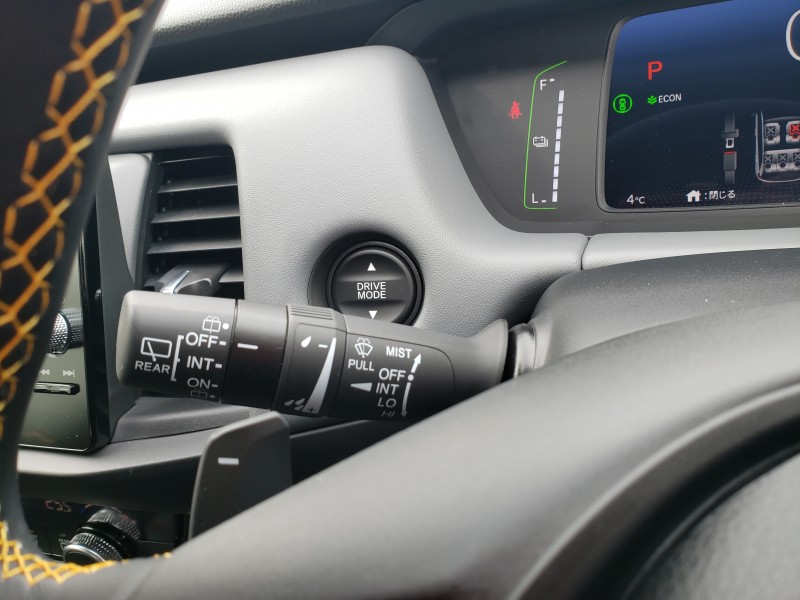 フィット22枚目