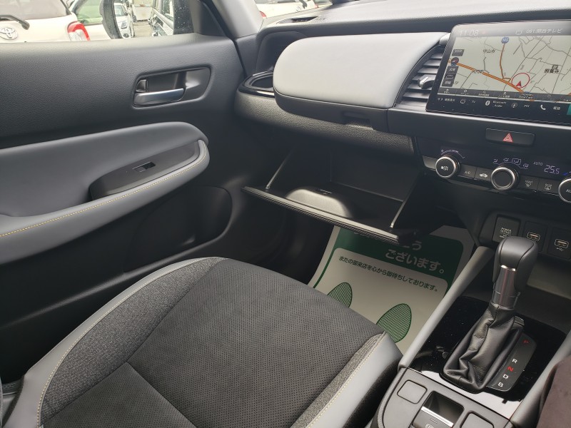 フィット33枚目