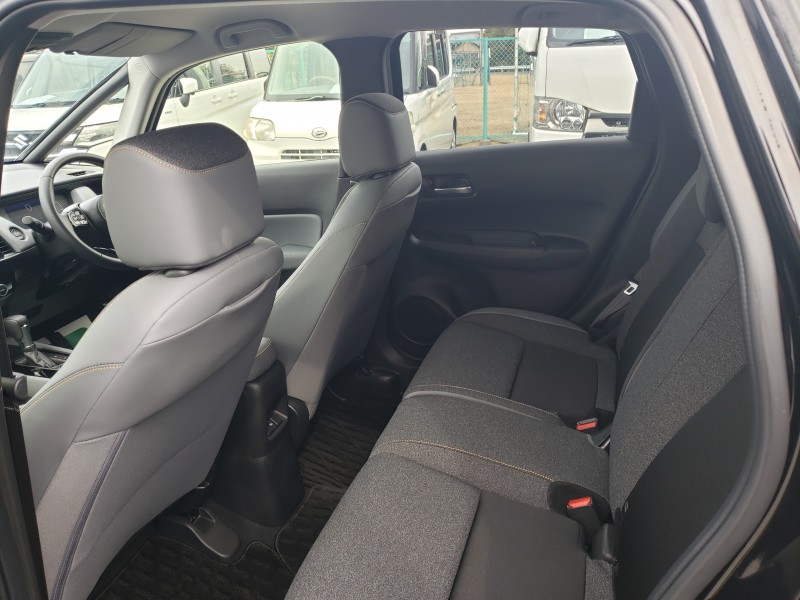 フィット37枚目