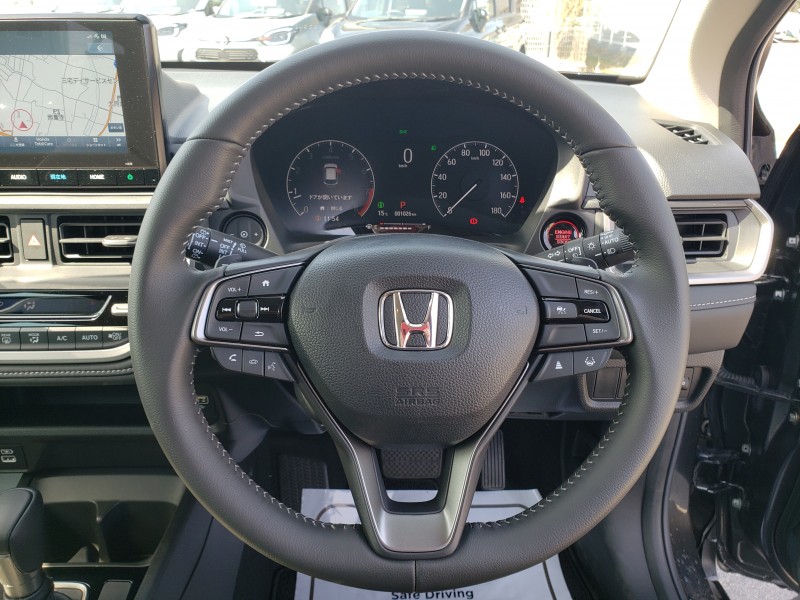 WR-V20枚目