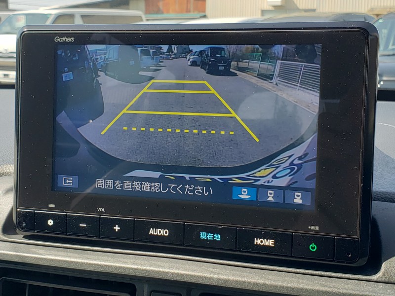 WR-V26枚目