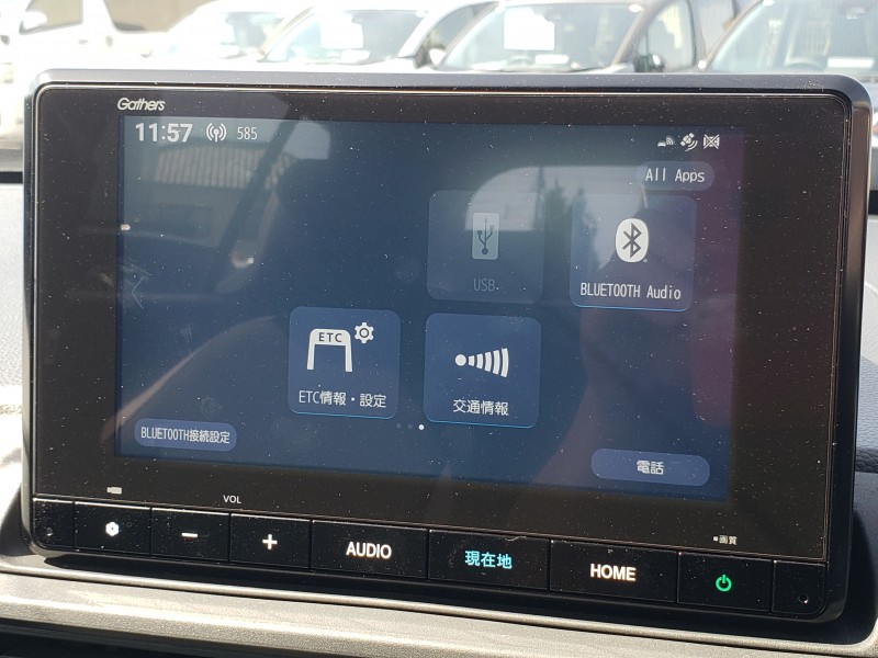 WR-V28枚目