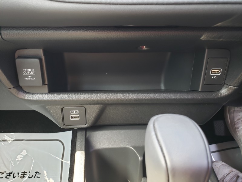 WR-V30枚目
