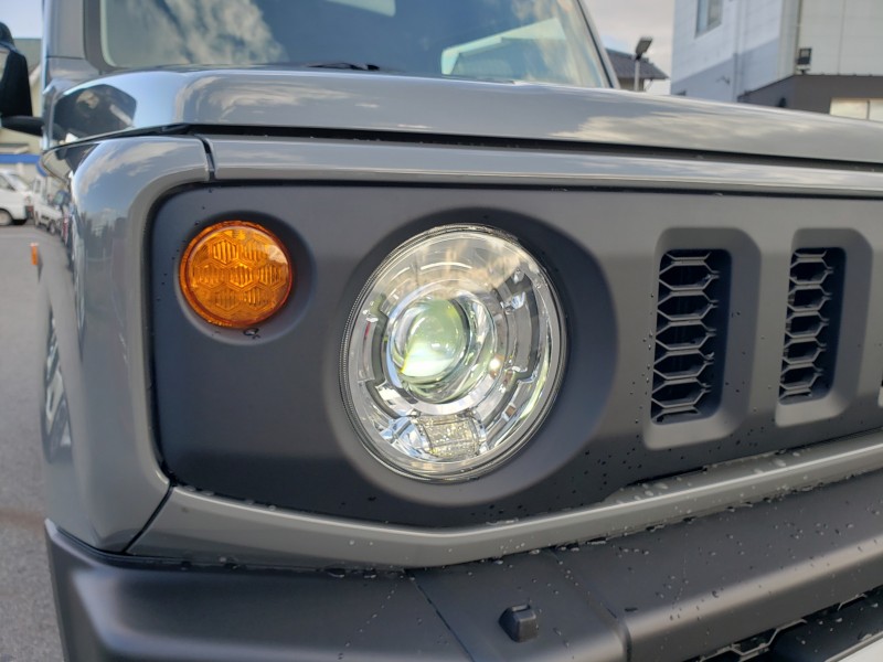 ジムニー10枚目