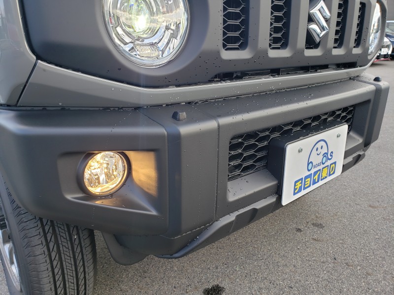 ジムニー11枚目