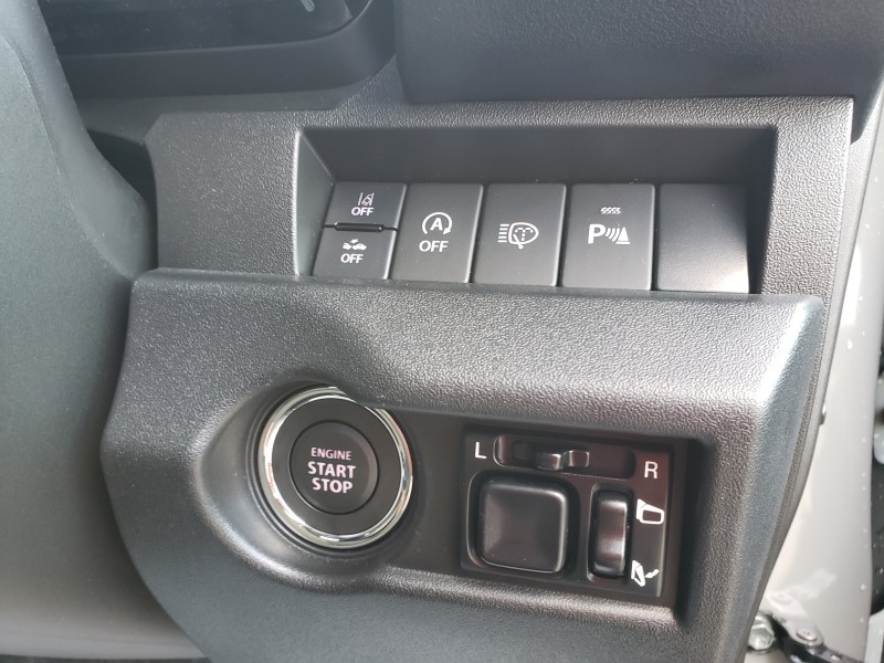 ジムニー13枚目