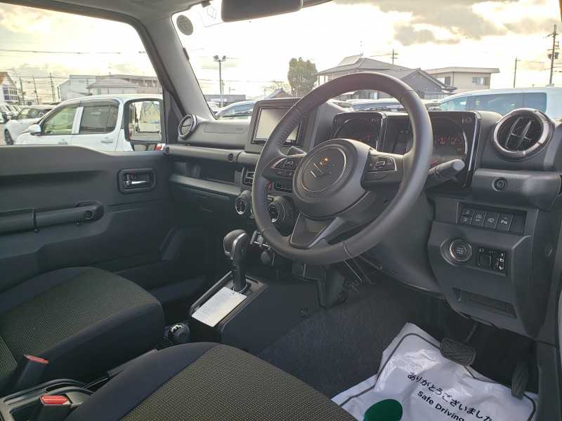 ジムニー15枚目