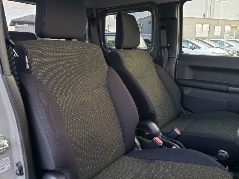 ジムニー16枚目