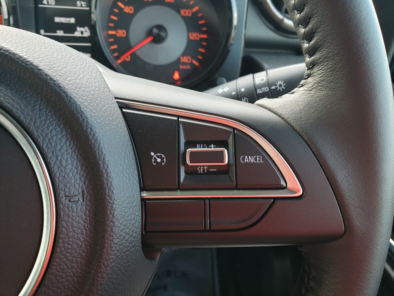 ジムニー24枚目