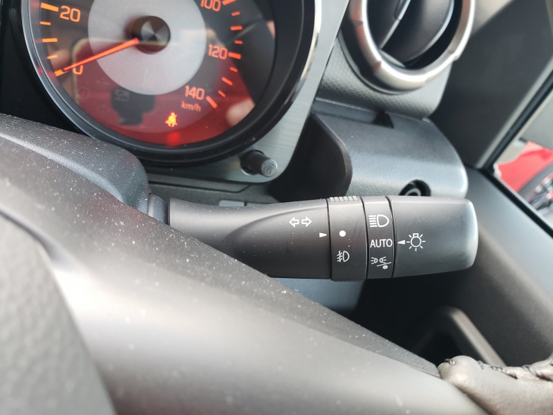 ジムニー26枚目