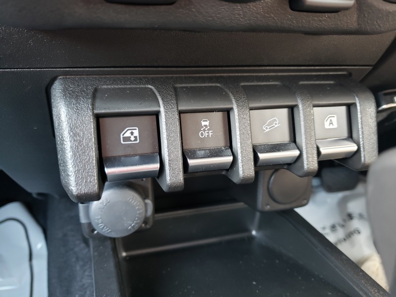 ジムニー31枚目