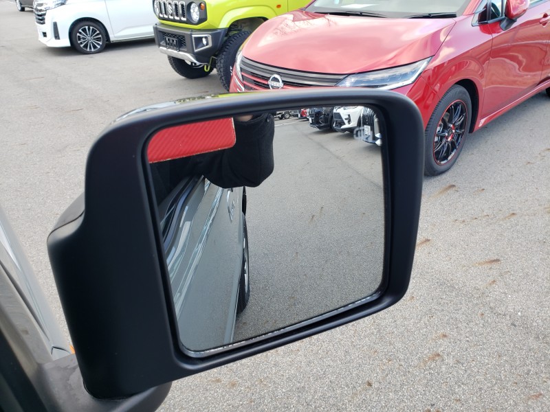 ジムニー34枚目