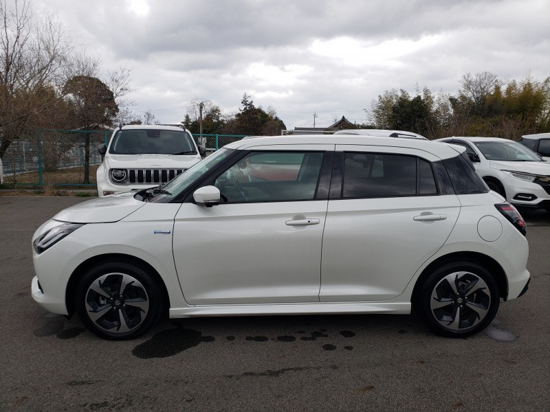 スイフト10枚目