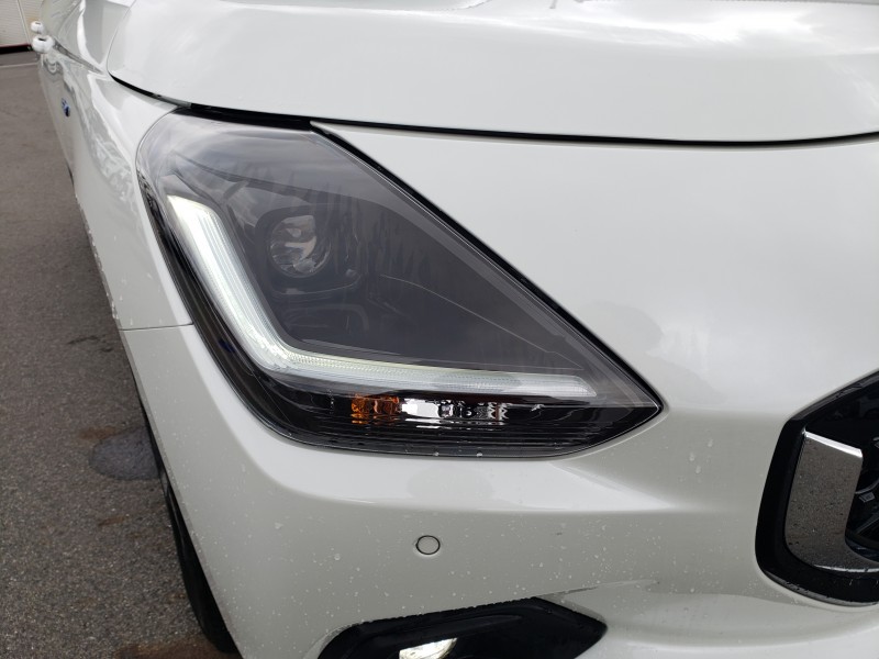 スイフト11枚目