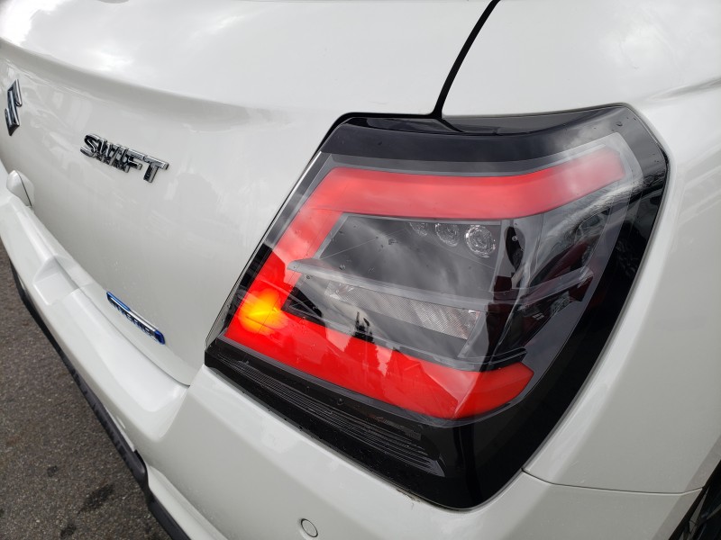 スイフト13枚目