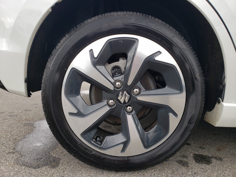 スイフト16枚目