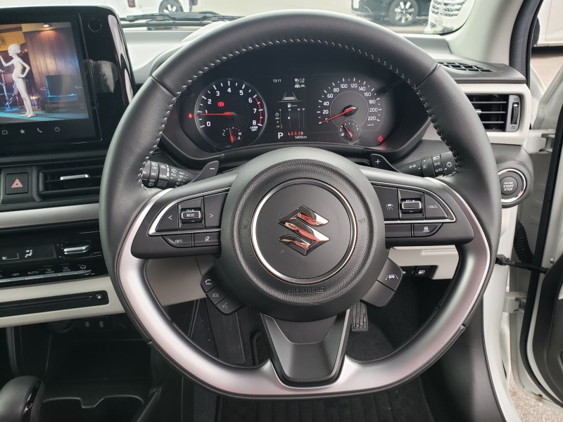 スイフト19枚目