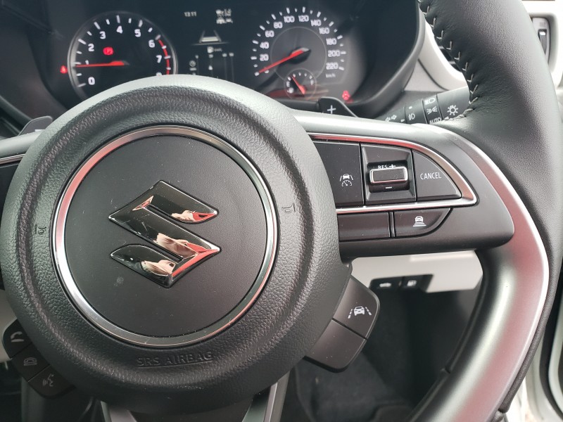 スイフト20枚目