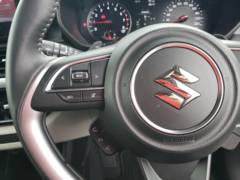 スイフト21枚目