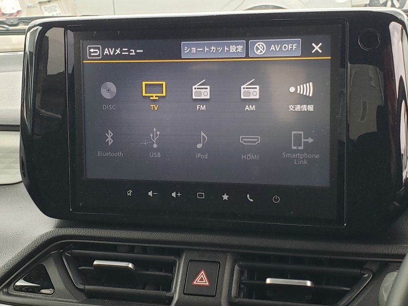 スイフト22枚目