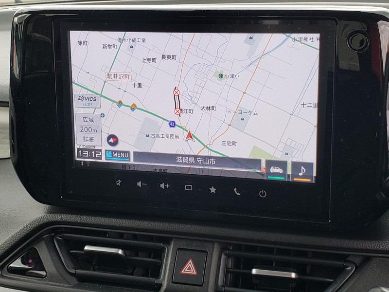 スイフト23枚目