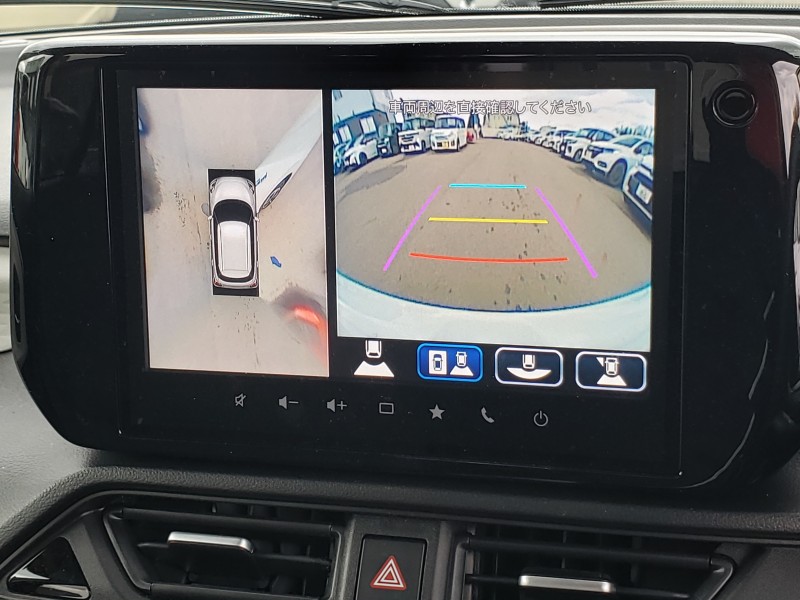 スイフト24枚目