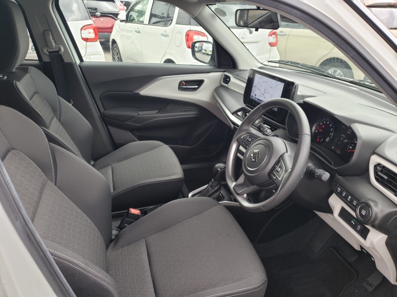 スイフト30枚目