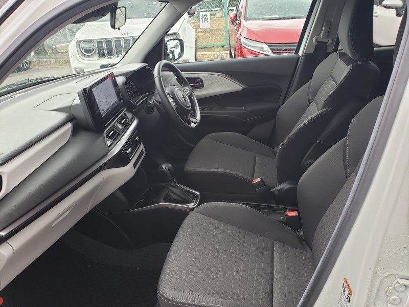 スイフト31枚目