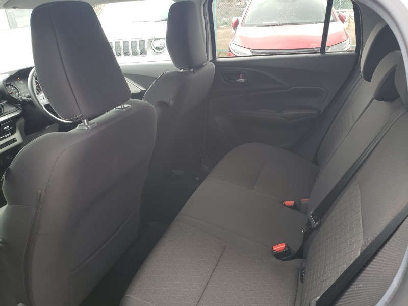 スイフト32枚目