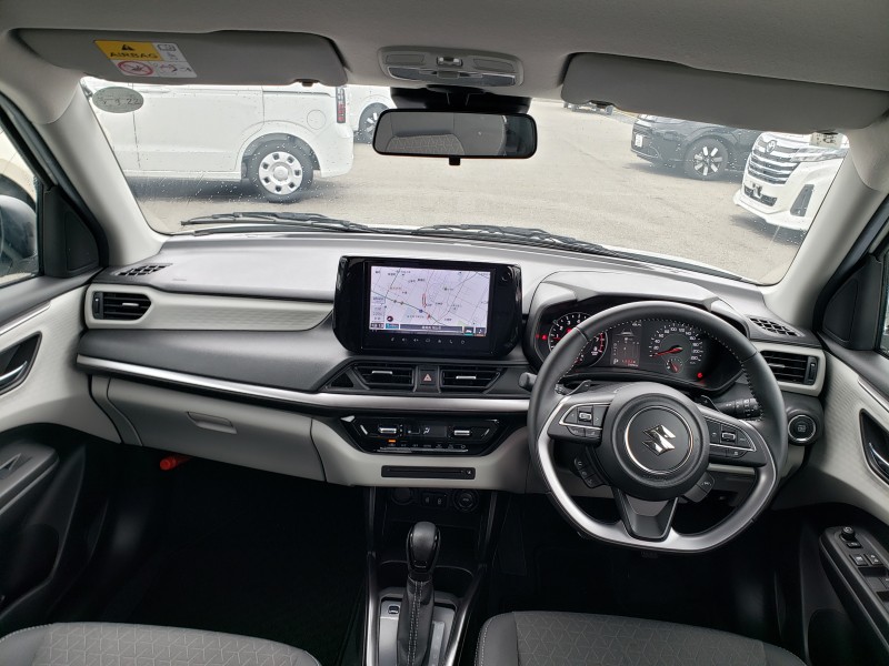 スイフト35枚目