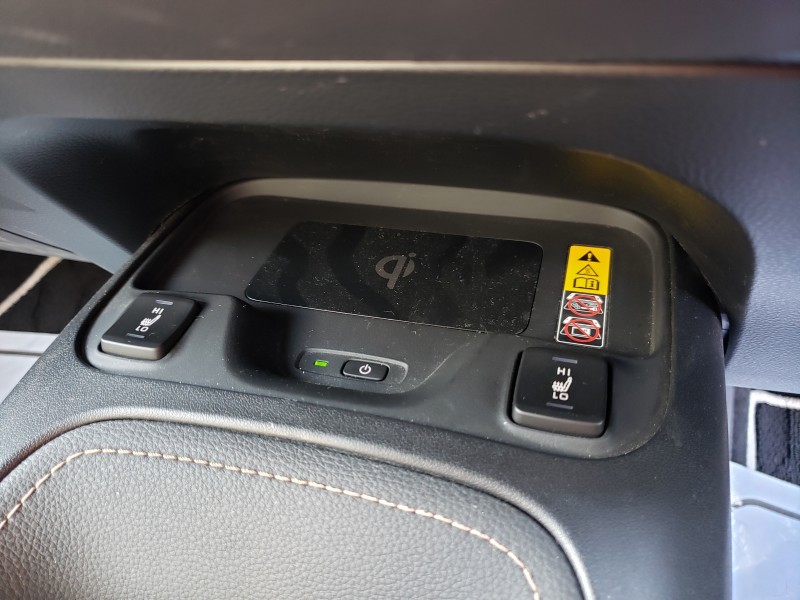 カローラツーリング24枚目