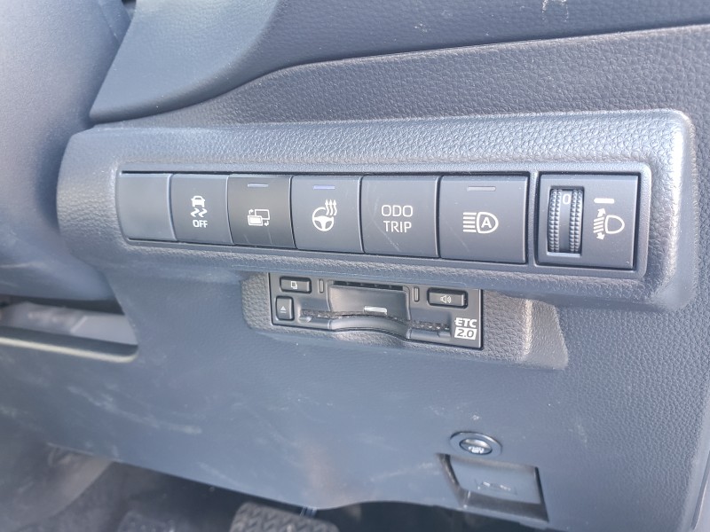 カローラツーリング27枚目