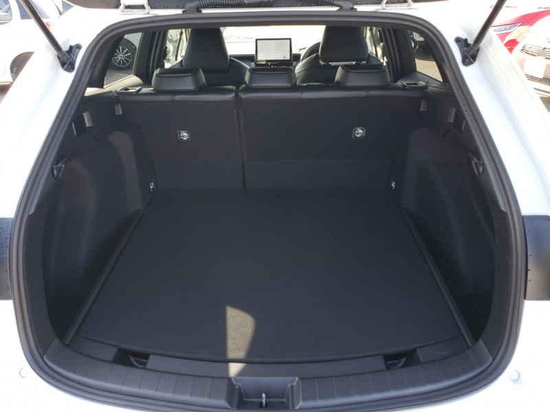 カローラツーリング29枚目