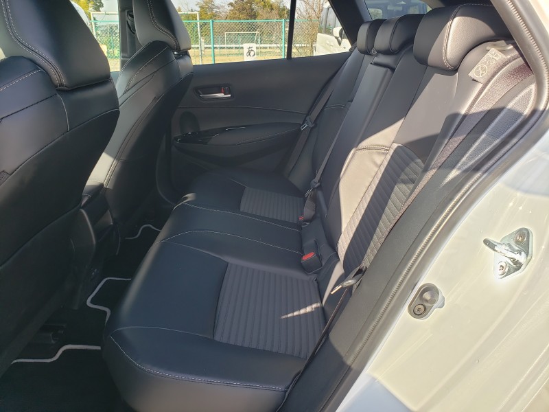 カローラツーリング30枚目