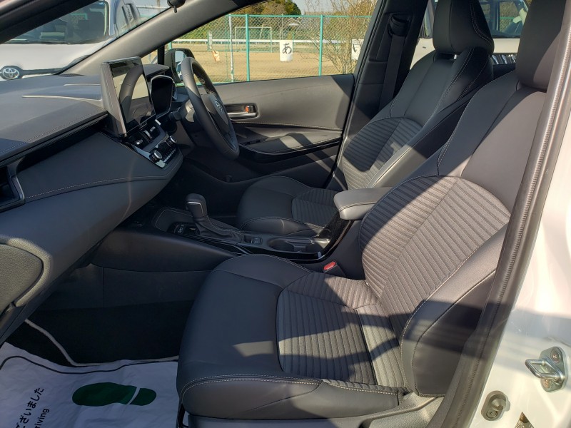 カローラツーリング32枚目