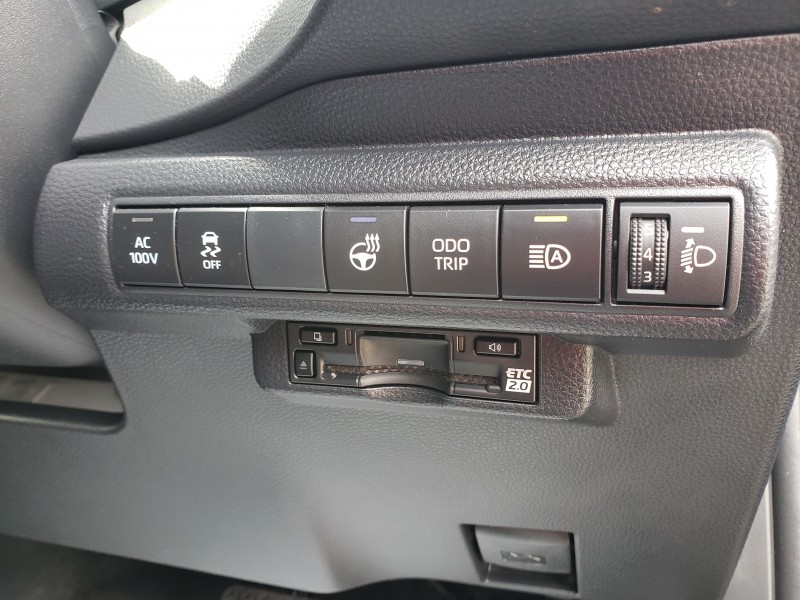 カローラツーリング16枚目