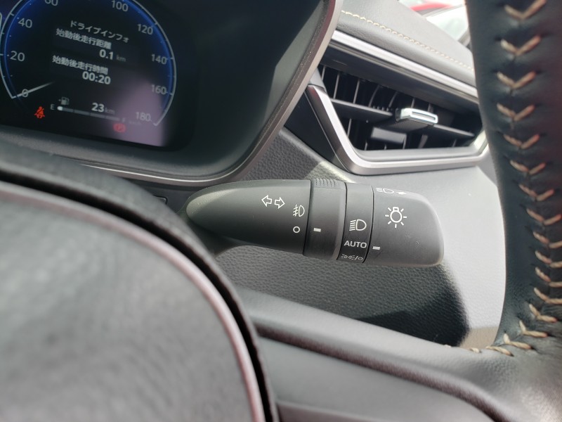 カローラツーリング21枚目