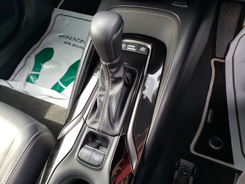 カローラツーリング27枚目