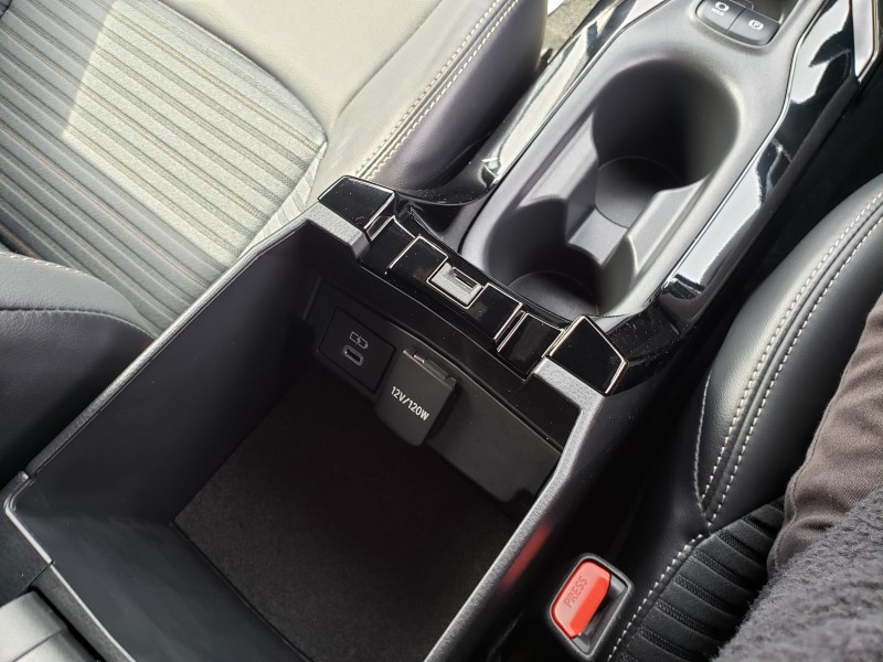 カローラツーリング28枚目