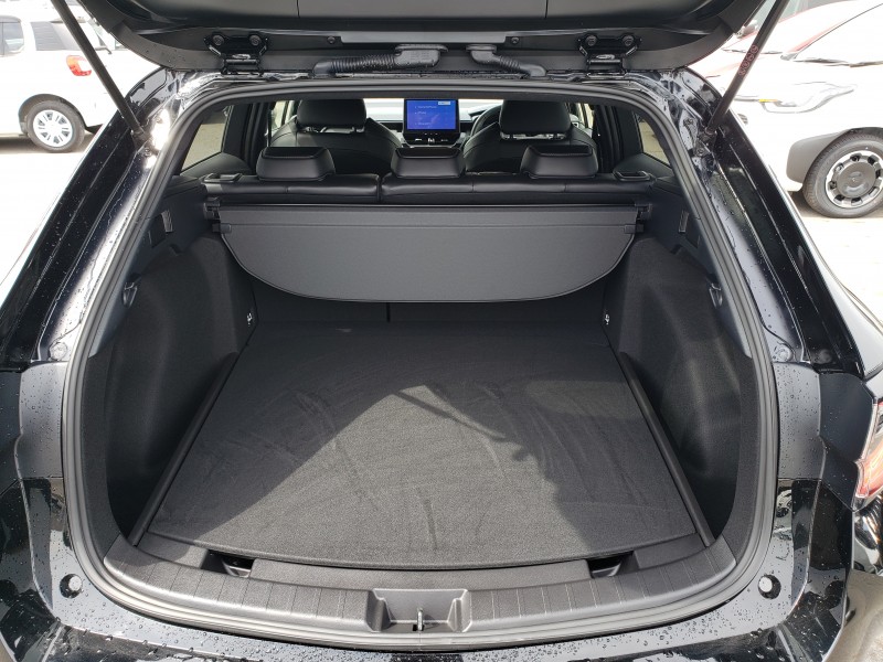 カローラツーリング31枚目