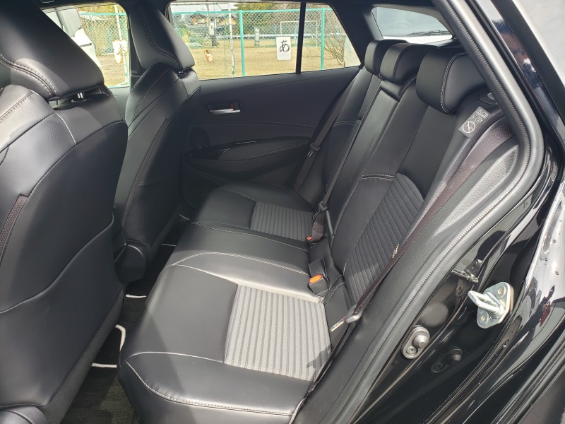 カローラツーリング32枚目