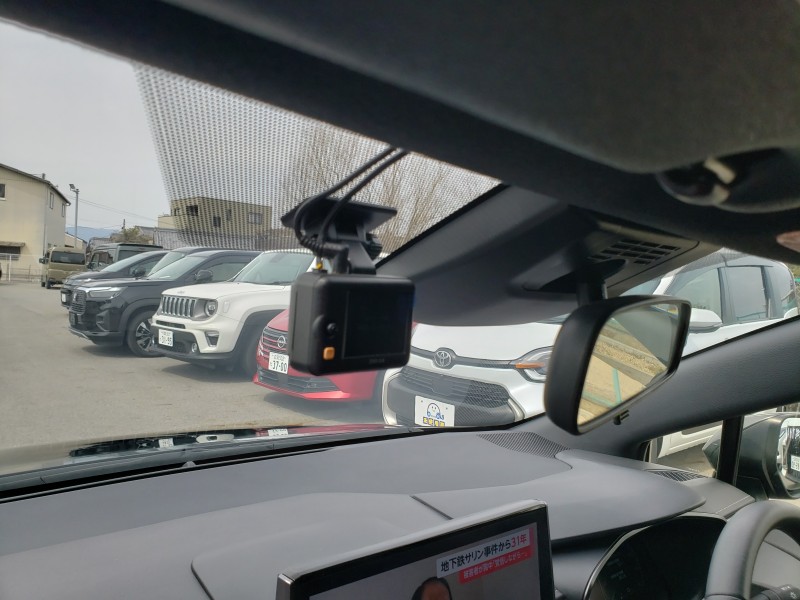 カローラツーリング37枚目