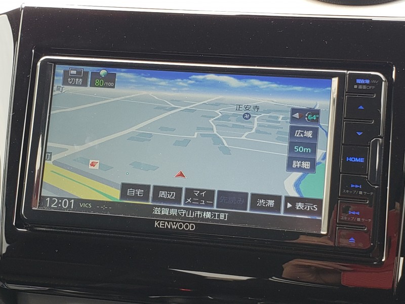 スイフトスポーツ22枚目