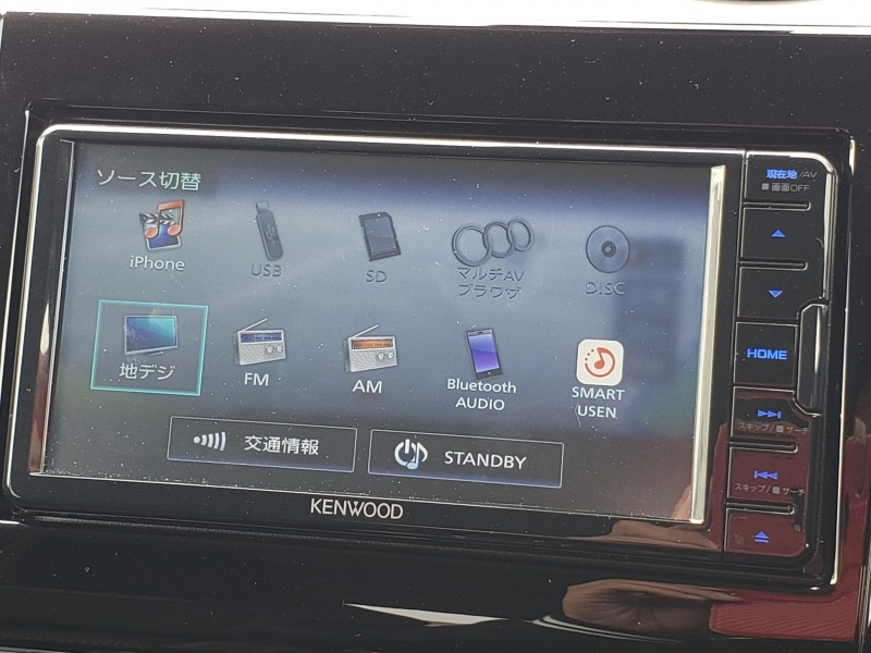 スイフトスポーツ23枚目